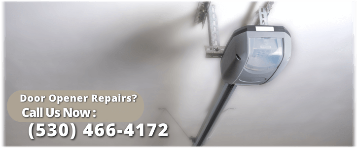 Garage Door Opener Repair And Installation South Lake Tahoe