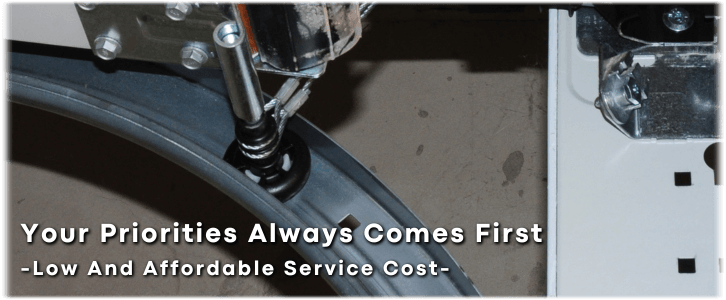 Garage Door Roller Repair South Lake Tahoe