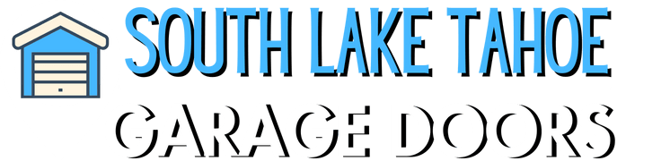 Garage Door Repair South Lake Tahoe